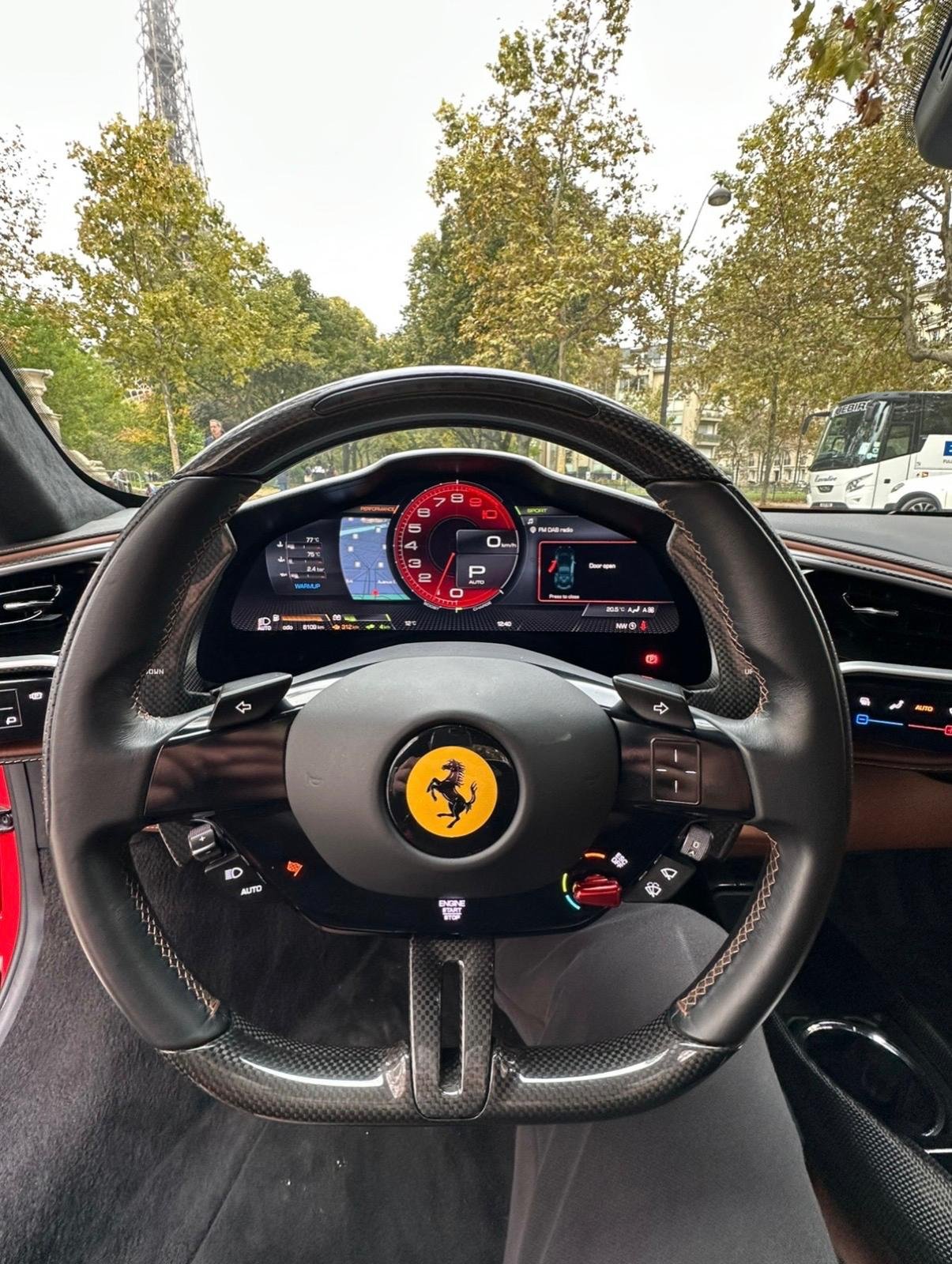 Ferrari 296 GTB — photo 6